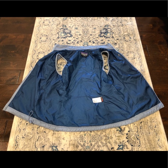 Patagonia Nano Puff Vest - Large - Picture 4 of 8